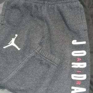 Boys Jordan Sweat pants